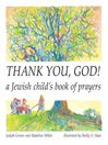 Cover image for Thank You, God!